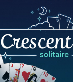 Crescent Solitaire