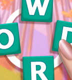 Crocword Crossword Puzzle Game