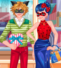 Date Battle
