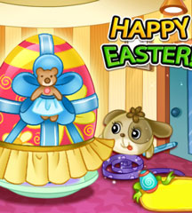 Easter Egg Maker