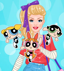 Ellie Cartoon Looks