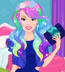 Ellie Latest Hair Trends