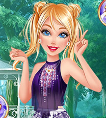 Ellie Summer Week