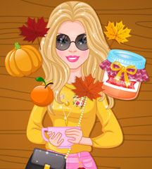 Ellie's Cozy Fall Scents