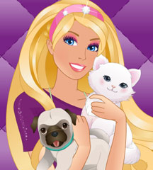 Ellie's Pet Salon