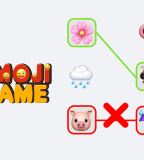 Emoji Game