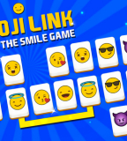 Emoji link : the smile game