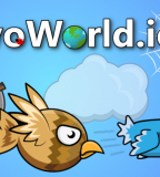 EvoWorld.io