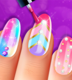 Fashion Girls Nail Salon
