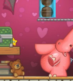 Find The Candy Kids Room
