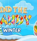 Find The Candy Winter