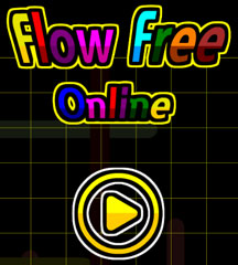 Flow Free Online