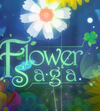 Flower saga