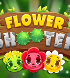 Flower Shooter