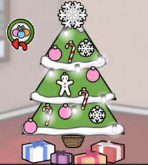Free Christmas Tree