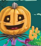 Fun Halloween Jigsaw