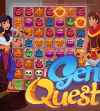 Genie Quest