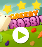 Greedy Rabbit