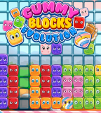 Gummy Blocks Evolution