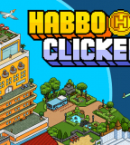 Habbo Clicker