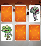 Happy Halloween Memory