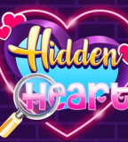 Hidden Heart
