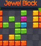 Jewel Block