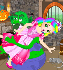 Juliet Castle Escape