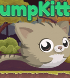 Jump Kitty
