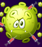 Kill The Coronavirus