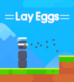 Lay Eggs