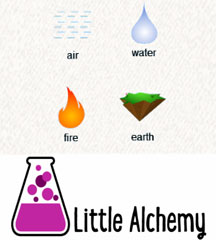 Little Alchemy