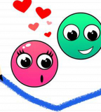 Love Dots 