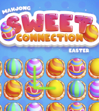 Mahjong Sweet Easter