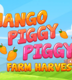 Mango Piggy Piggy Farm