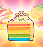 Merge Cakes