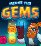 Merge the Gems