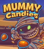 Mummy Candies