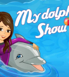 My Dolphin Show 1 HTML5