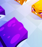 Paint.IO Teams