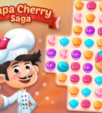 Papa Cherry Saga