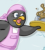 Penguin Diner