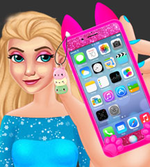 Phone Makeover