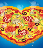 Pizza Maker cooking games