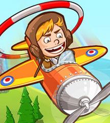 Pocket Wings WW2
