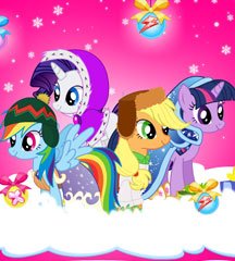 Pony Style Winter Looks