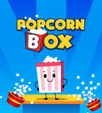 Popcorn Box