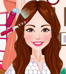 Popstar Hairstyles