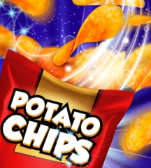 Potato Chips Maker