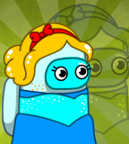 Princess Amoung Plus Maker